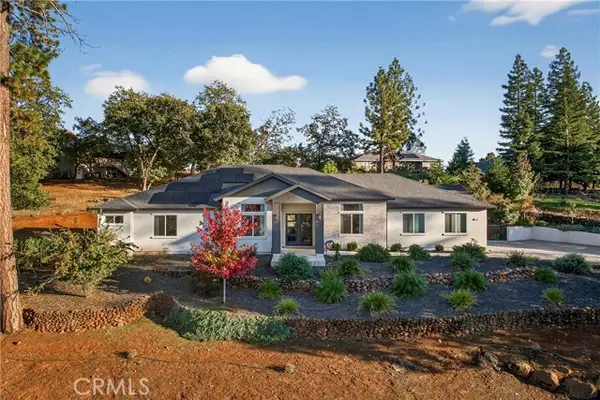 5772 Acorn Ridge Drive, Paradise, CA 95969