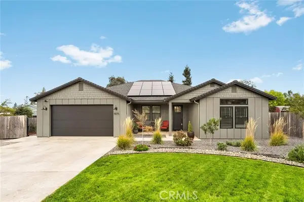 5575 Sierra Park Drive, Paradise, CA 95969