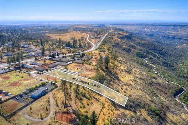 291 Keffer, Paradise, CA 95969