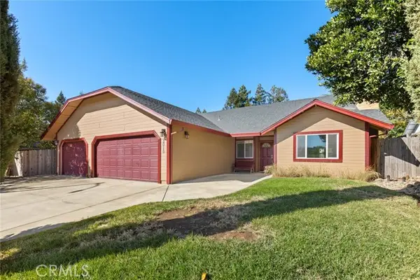 3010 California Park, Chico, CA 95928
