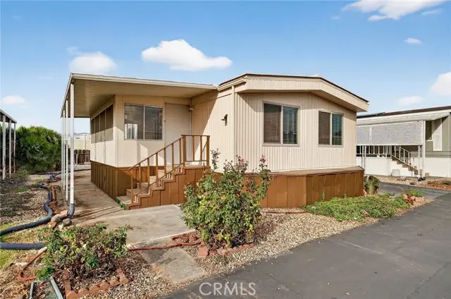 1675 Manzanita Avenue #58, Chico, CA 95926 - Image #1