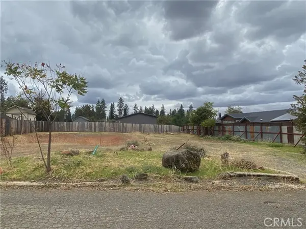 1620 Timber, Paradise, CA 95969