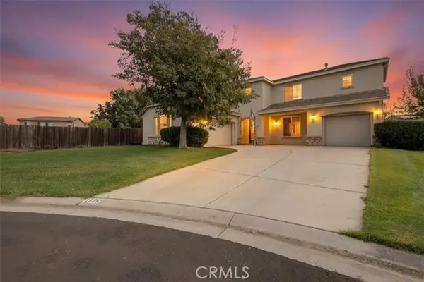 1175 Tanana Court, Plumas Lake, CA 95961