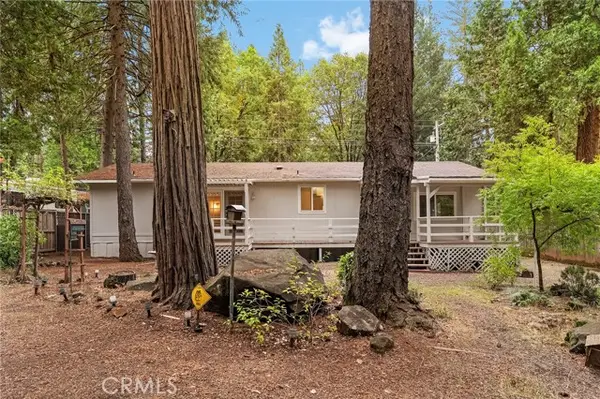 14810 Glenwood Drive, Magalia, CA 95954