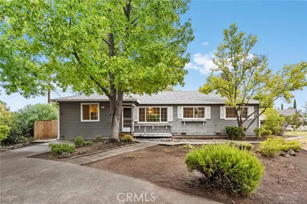 7 Terrace Drive, Chico, CA 95926