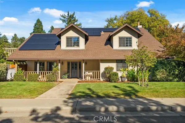 796 Silverado Estates Court, Chico, CA 95973