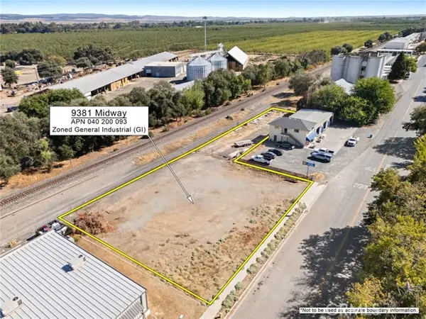 9386 Midway, Durham, CA 95938