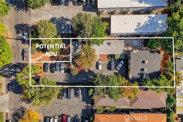 703 W 2nd, Chico, CA 95926 - Image #3