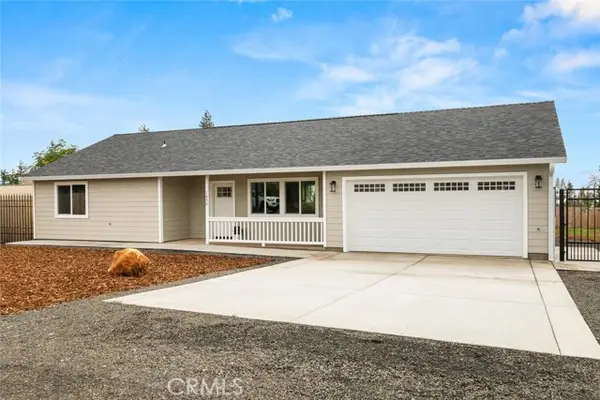 1650 Log Cabin, Paradise, CA 95969