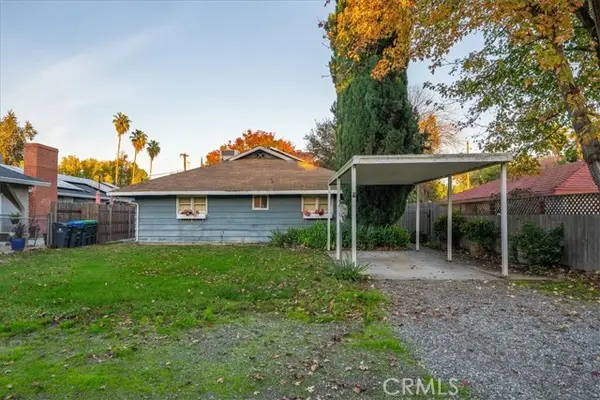 4780 C, Vina, CA 96092
