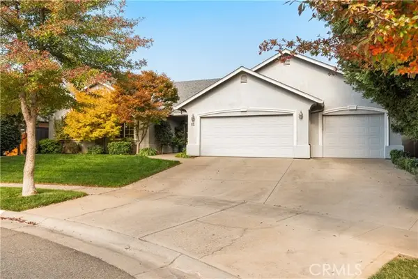 11 Marlin Court, Chico, CA 95973