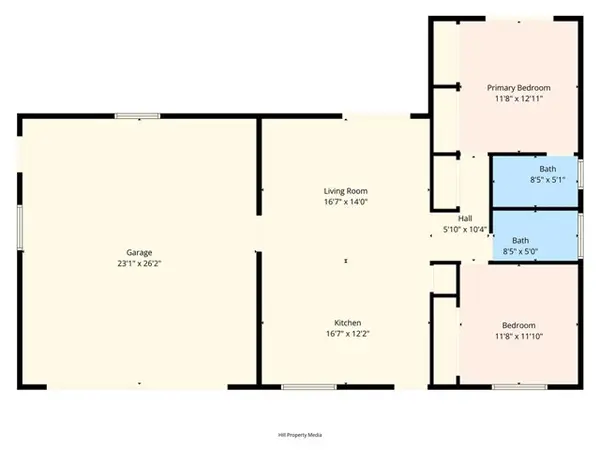 5705 Newland, Paradise, CA 95969