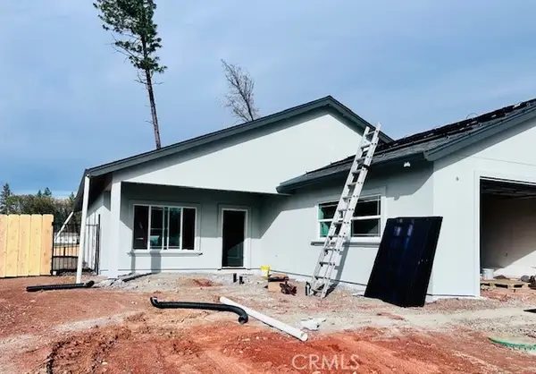 839 Central Park Drive, Paradise, CA 95969