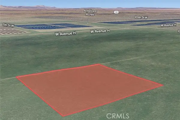 32650200 Vac/vic, Del Sur, CA 93536