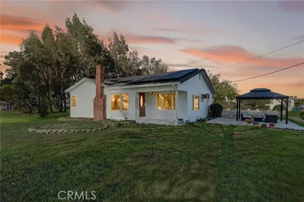 6460 County Road 24, Orland, CA 95963