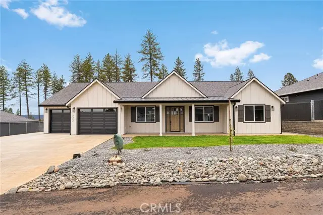 723 Madrone, Paradise, CA 95969 - Image #1