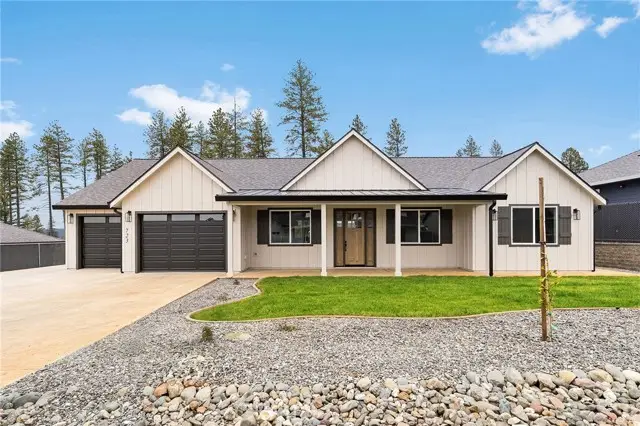 723 Madrone, Paradise, CA 95969 - Image #2