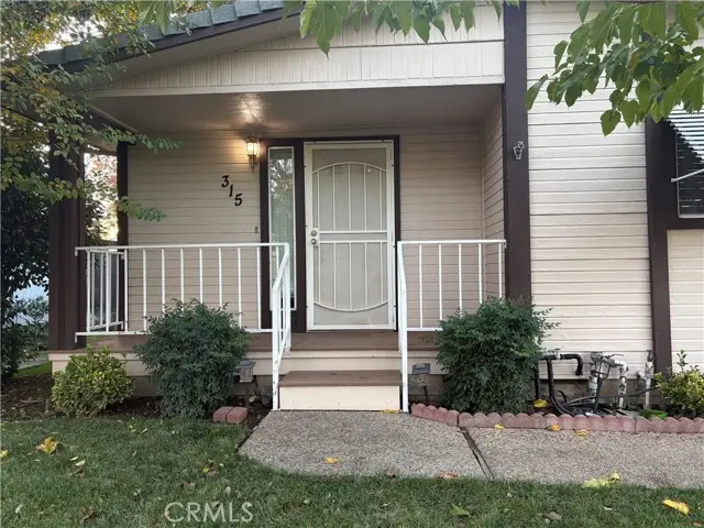 2050 Springfield Drive #315, Chico, CA 95928 - Image #1