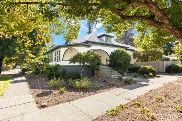 199 E 2nd, Chico, CA 95926 - Image #1