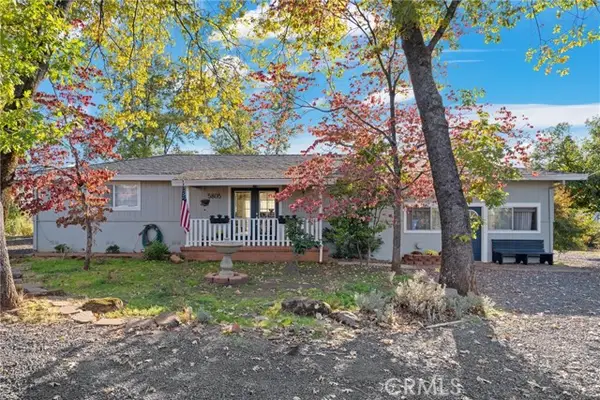 5805 Gradley, Paradise, CA 95969