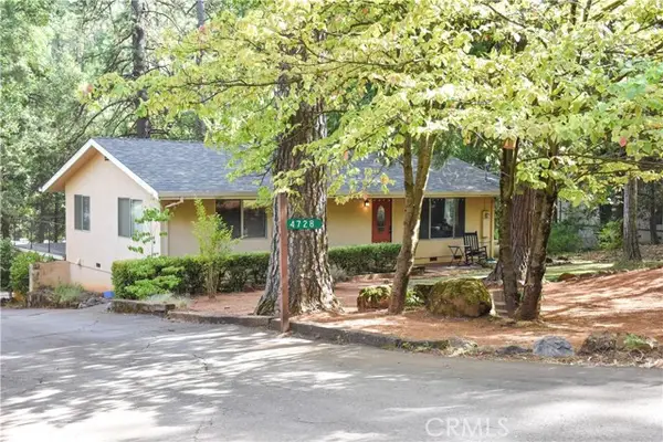 4728 Hartley, Forest Ranch, CA 95942