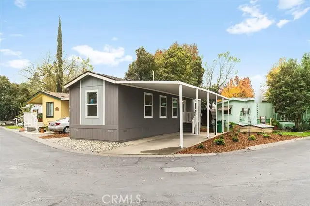 567 E Lassen Avenue #102, Chico, CA 95973 - #1