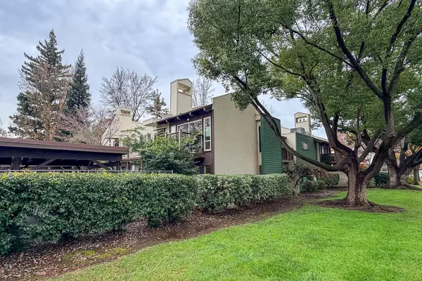 555 Vallombrosa #39, Chico, CA 95926
