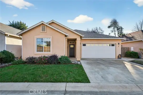 3 Harrier Lane, Chico, CA 95926
