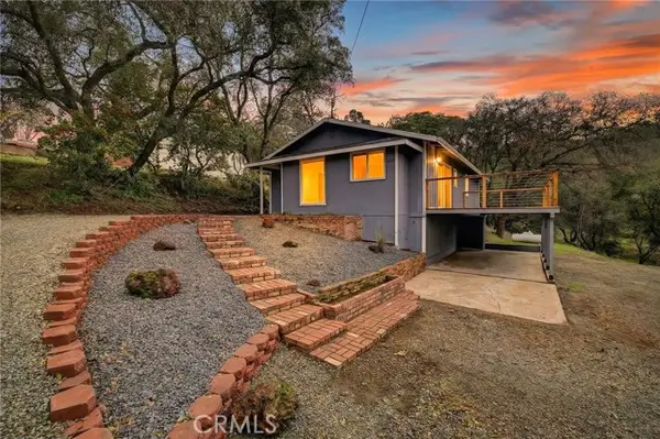 353 Skyline, Oroville, CA 95966