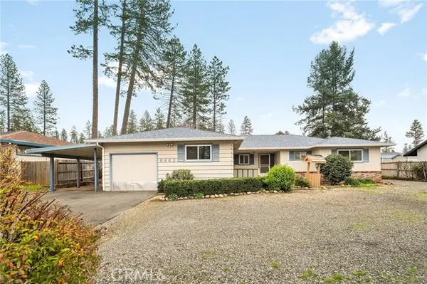 6682 Brook Way, Paradise, CA 95969