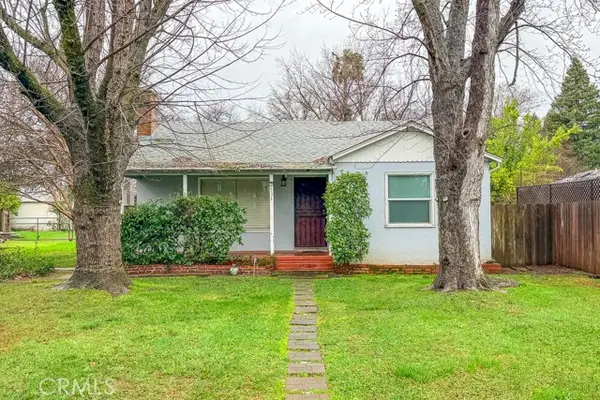 2731 North, Chico, CA 95973