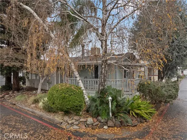 123 Henshaw Avenue #107, Chico, CA 95973 - #2