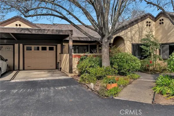 17 Sierra Lakeside, Chico, CA 95928