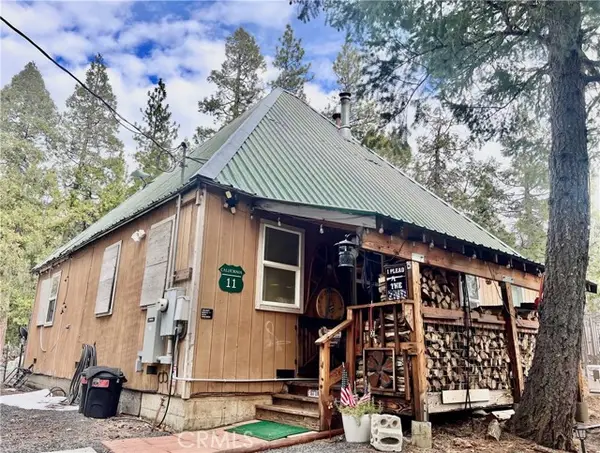 7541 Humboldt, Butte Meadows, CA 95942