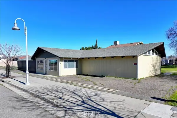 7918 Hwy 99 E, Los Molinos, CA 96055