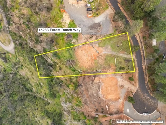 15283 Forest Ranch, Forest Ranch, CA 95942 - #3