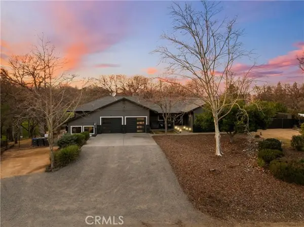 14395 Del Oro Court, Red Bluff, CA 96080