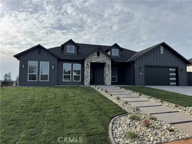 6277 Dawnridge Court, Paradise, CA 95969 - Image #1