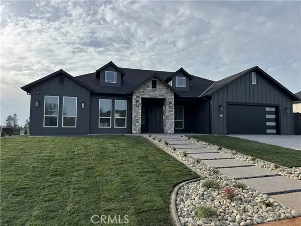 6277 Dawnridge Court, Paradise, CA 95969