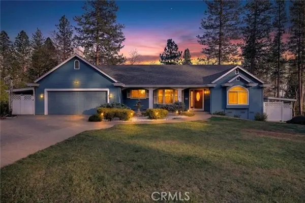 6478 Alexander Court, Paradise, CA 95969