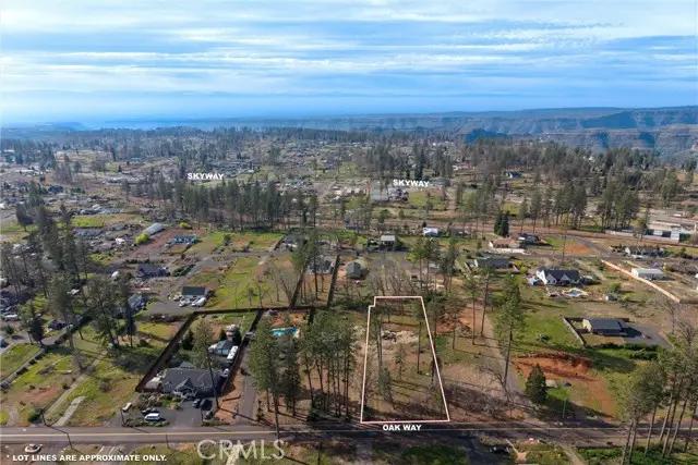 6305 Oak Way, Paradise, CA 95969 - Image #3