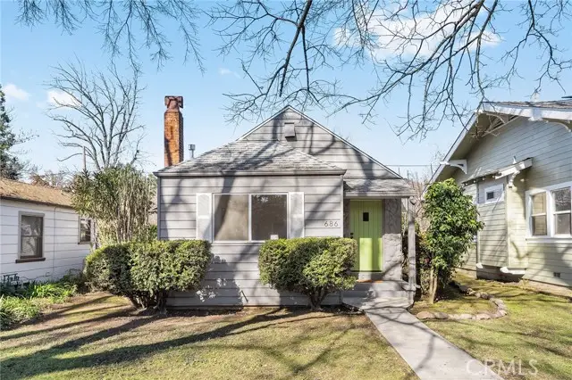 686 E 7th, Chico, CA 95928 - #1