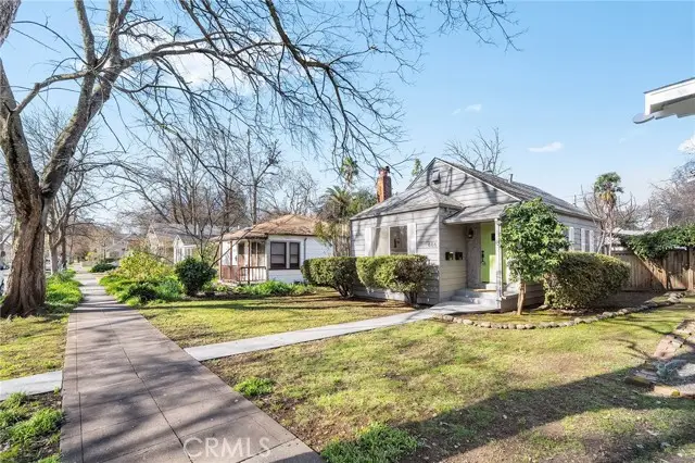 686 E 7th, Chico, CA 95928 - #2