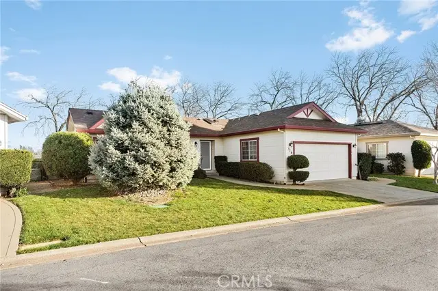 316 Memphis, Paradise, CA 95969 - #2