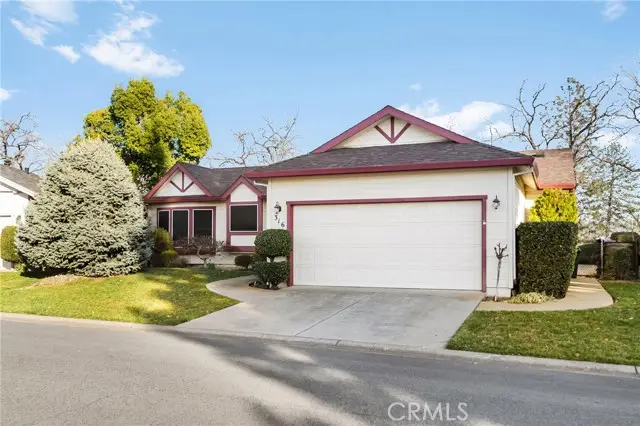 316 Memphis, Paradise, CA 95969 - #3