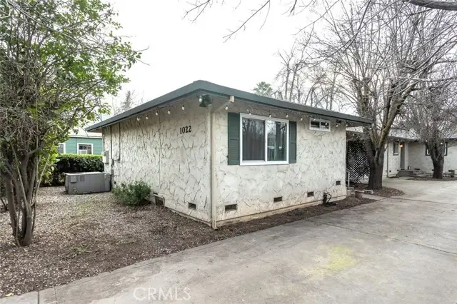 1022 Linden, Chico, CA 95928 - #1