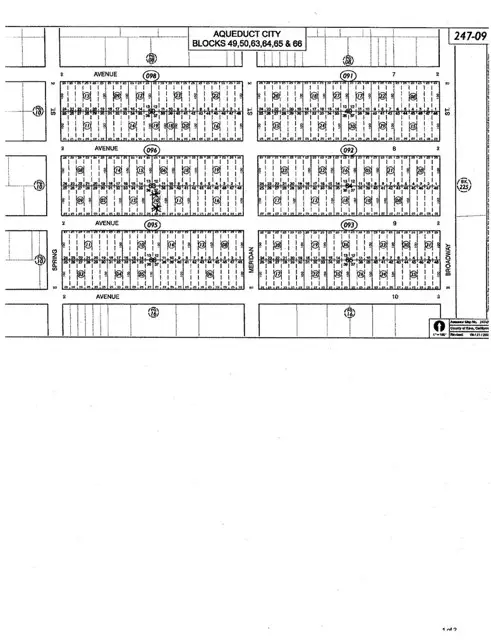 0 Avenue 9, Mojave, CA 93502 - #1