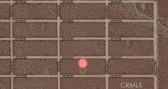 0 Avenue 9, Mojave, CA 93502 - #2