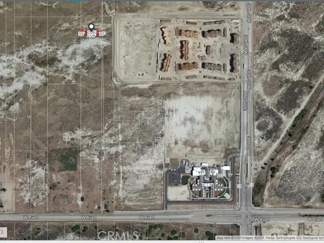 32 W Avenue H-8, Lancaster, CA 93536 - Image #3