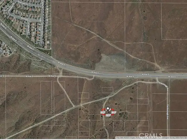 18 W Avenue S-2, Palmdale, CA 93551 - Image #2